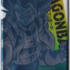 Dragon Ball, Series 1, 5-Yuan Pack