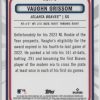 Vaughn Grissom: BMC-23-ROYF8 - Image 2