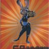 Disney Card.Fun 2-yuan: DISC01-CR06