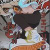 DJR-041 a trading card from Big Face Studios Chainsaw Man set