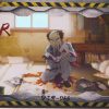 DJR-066 a trading card from Big Face Studios Chainsaw Man set
