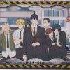 DJR-084 a trading card from Big Face Studios Chainsaw Man set