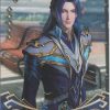 DL-R-136 a trading card from Kayou's Soul Land TCG - based on the hit Chinese Anime and now live action!