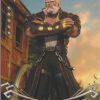DL-R-146 a trading card from Kayou's Soul Land TCG - based on the hit Chinese Anime and now live action!