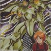 NZ-000 Queen Mansa: GD-5M01-091