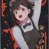 KX-SSR-005 a trading card from KX's chainsaw man set