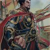 Kayou, The Three Kingdoms: KYSG-AC010