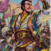 Kayou, The Three Kingdoms: KYSG-B006