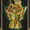 Saint Seiya Aquarius: SS-AR-011
