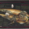 Star Wars 2023 Pre-Release: SW01-SSR04