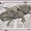Star Wars 2023 Pre-Release: SW01-SSR07