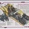 Star Wars 2023 Pre-Release: SW01.SSR12