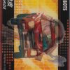 TF02-HR-011 from Kayou Transformers series 2 TF02