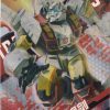 TF02-SSR-001 from Kayou Transformers series 2 TF02