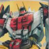 Kayou Transformers: TF02-SSR-001 - Image 2