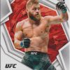 Rafael Fiziev: UFC-185
