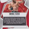 Rafael Fiziev: UFC-185 - Image 2