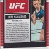 Rose Namajunas: UFC-198 - Image 2