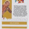 Solo Sikoa: WWE-069 - Image 2