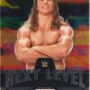 WWE-PZM-NL-Riddle from 2023 Panini WWE Prizm