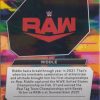 WWE Prizm, Riddle: WWE-PZM-NL-Riddle - Image 2