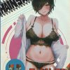 KX-UR-006 a trading card for the wonderful KX set of Chainsaw Man cards