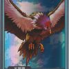 LYLMW1-091 a card from Camon's weird Abnormity Hunter League trading card set