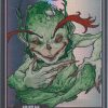 LYLMW1-117 a trading card from Camon's Abnormity Hunter League set