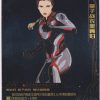 MW01-011 A card from Kayou's Marvel Hero Battle TCG. These are often collected like trading cards