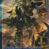 OW-194 a trading card form Panini's Warhammer 40k Dark Galaxy set