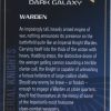 Warhammer 40k Dark Galaxy, Warden: OW-194 - Image 2