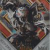 TFH01-SR-014 from Kayou's Transformers Rise of the Beast set.