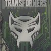 Rise of the Beasts, Cheetor: TFH01-UR-004 - Image 2