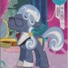 YH-T01-007 trading card from Kayou's My Little Pony set