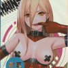 KX-UR-013 a trading card from KX's chainsaw man set