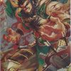 KYSG-BW006 a trading card from Kayou's The Three Kingdoms First Edition set