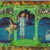 MH02-SKP12 a trading card from the Studio Ghibli Mitaka Museum set