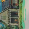 MH01-SSR25 a trading card from the Studio Ghibli Mitaka Museum set