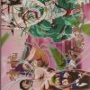 OP01-BTP-001 a trading card from the One Punch Man "Hero Archives" set
