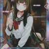 QJM-SN-039 trading card from the Beast Mother waifu card set by Labula