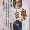 Street Fighter: SF-VS1 - Image 2
