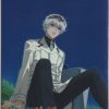 TG-SSR-02 a trading card from Big Face Studios Tokyo Ghoul set
