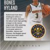 NBA Chronicles 316: Bones Hyland - Image 2