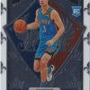 Josh Giddy on card 619 from Panini's NBA Chronicles 2021 trading cards set