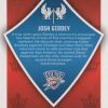 NBA Chronicles 619: Josh Giddy - Image 2