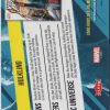Fleer Ultra Avengers: Hulkling, card 31 - Image 2