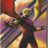 Hulkling, card 31 from Upper Deck's "Fleer Ultra Avengers '22" release