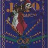 JOJO-OR-003 trading card from JoJo's Bizarre Adventure "Big Blue" box