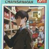 KX-CP-009 a trading card from KX's chainsaw man set