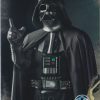 RG-11 a trading card from the Topps Rogue One set